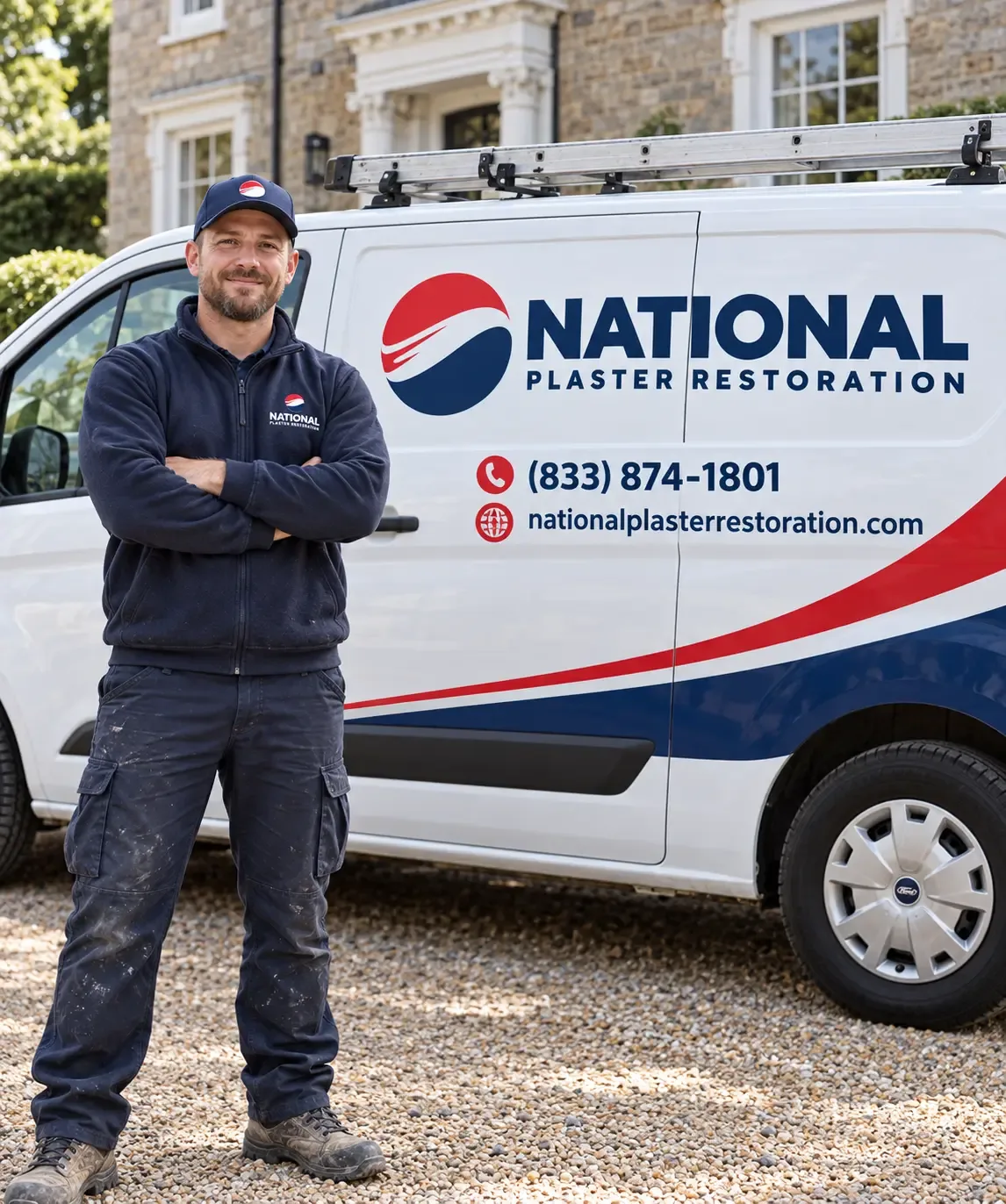 Plaster Repair company in Elk City, ID